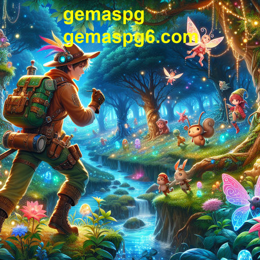 gemaspg