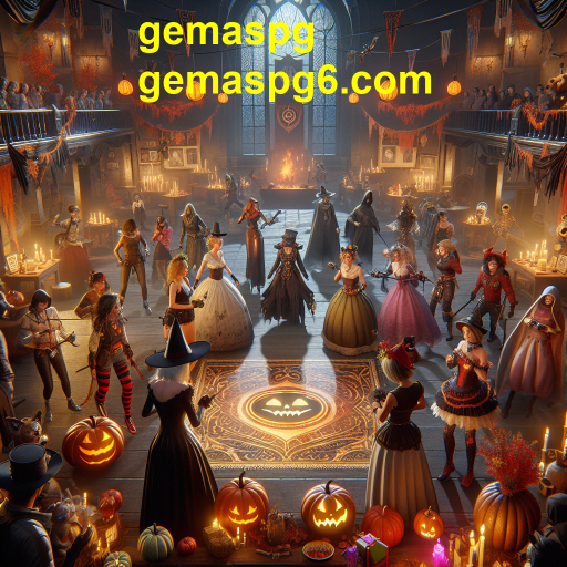 A Ascensão dos Eventos nos Jogos: Engajamento e Comunidade