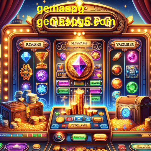 Explorando a Categoria de Recompensas no GemasPG