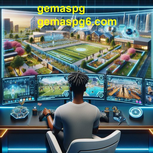 Mergulhando no Mundo dos Jogos de Simulação